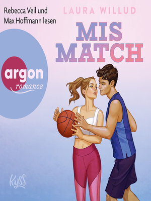 cover image of Mismatch--Hopeville Dragons, Band 1 (Ungekürzte Lesung)